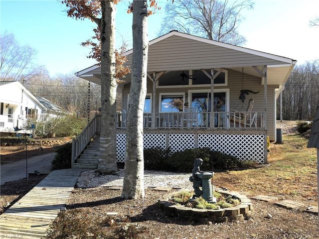 1348 Riverview Road, Lexington, NC 27292