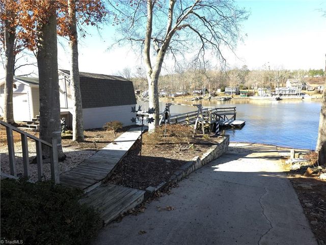 1348 Riverview Road, Lexington, NC 27292