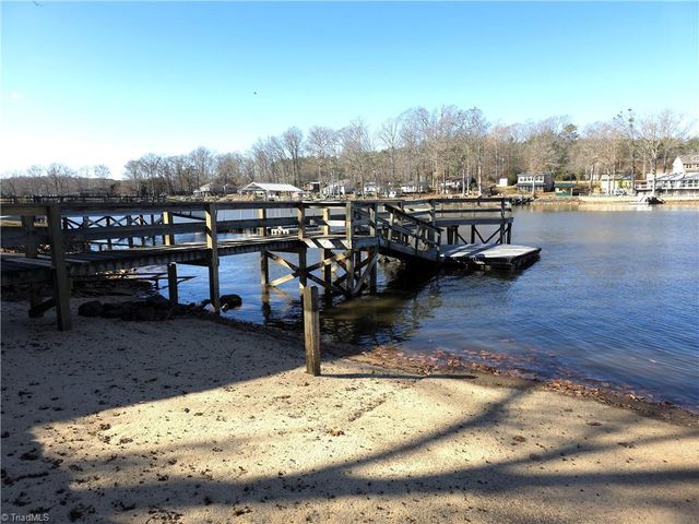 1348 Riverview Road, Lexington, NC 27292