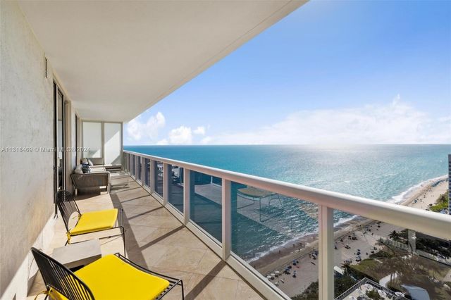1830 S Ocean Dr 2703, Hallandale Beach, FL 33009