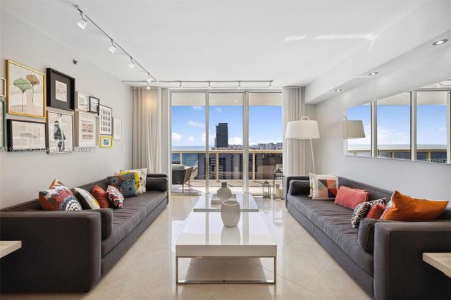 1830 S Ocean Dr 2703, Hallandale Beach, FL 33009