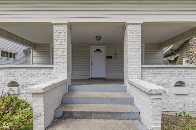 3844 Graceland Avenue, Indianapolis, IN 46208