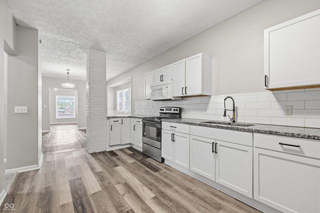 3844 Graceland Avenue, Indianapolis, IN 46208