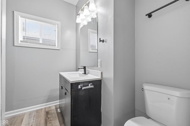 3844 Graceland Avenue, Indianapolis, IN 46208