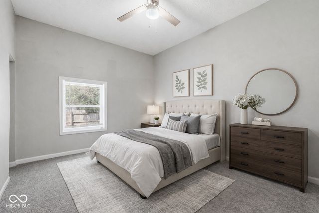 3844 Graceland Avenue, Indianapolis, IN 46208