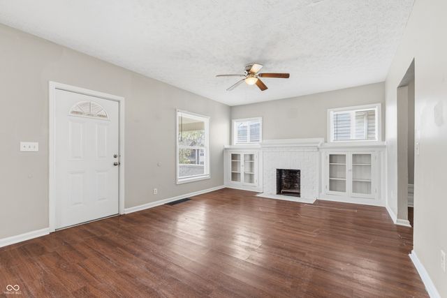 3844 Graceland Avenue, Indianapolis, IN 46208