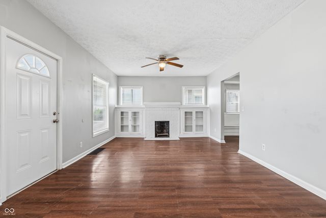 3844 Graceland Avenue, Indianapolis, IN 46208