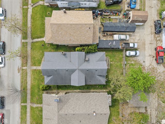 3844 Graceland Avenue, Indianapolis, IN 46208