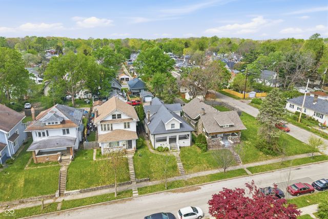 3844 Graceland Avenue, Indianapolis, IN 46208