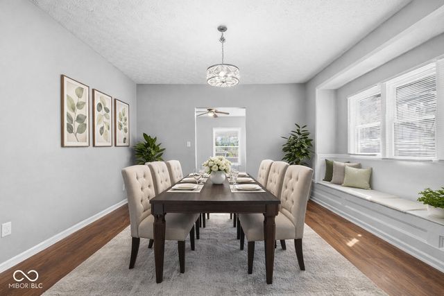 3844 Graceland Avenue, Indianapolis, IN 46208