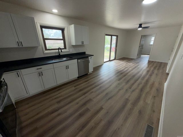 209 Westwood Street, Hot Springs, AR 71913