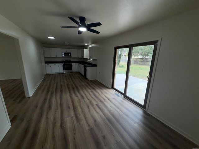 209 Westwood Street, Hot Springs, AR 71913