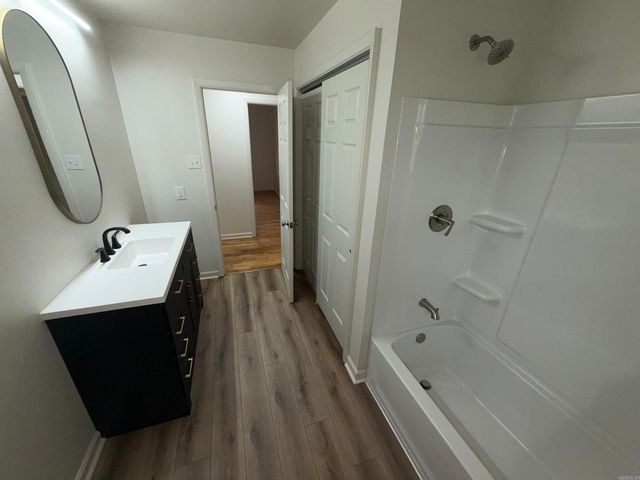 209 Westwood Street, Hot Springs, AR 71913