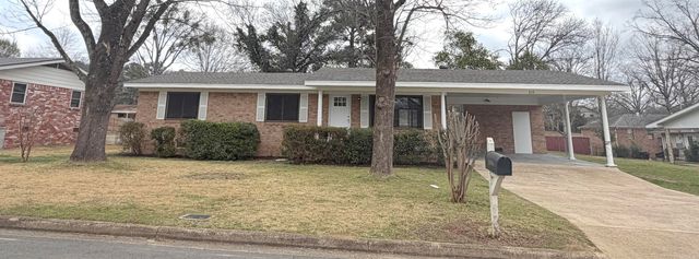 209 Westwood Street, Hot Springs, AR 71913