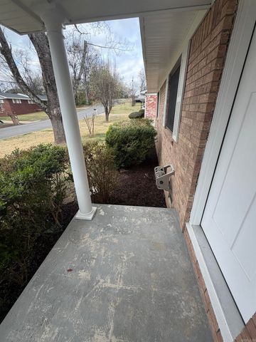 209 Westwood Street, Hot Springs, AR 71913