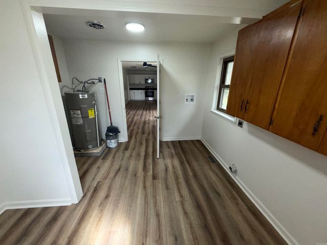 209 Westwood Street, Hot Springs, AR 71913