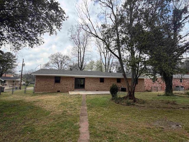 209 Westwood Street, Hot Springs, AR 71913