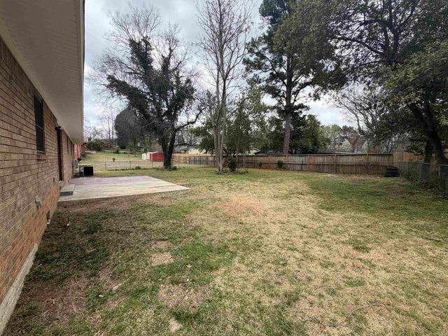 209 Westwood Street, Hot Springs, AR 71913