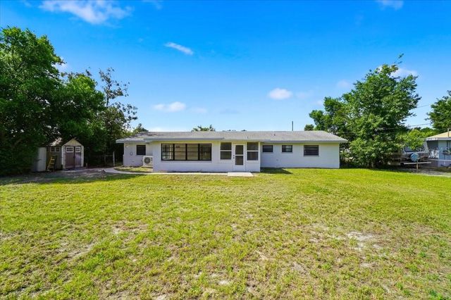 105 ALLEN AVENUE, Winter Haven, FL 33880