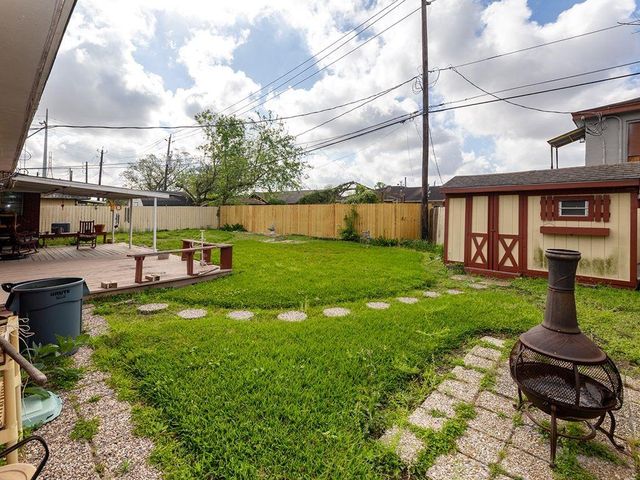 1234 18th Street, Galena Park, TX 77547