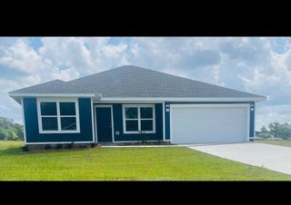 8243 Silk STocking Avenue, Laurel Hill, FL 32567