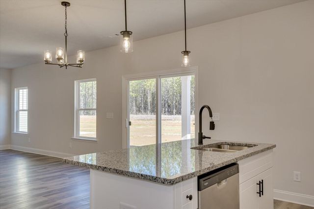 154 Traditions Drive, Trenton, SC 29847