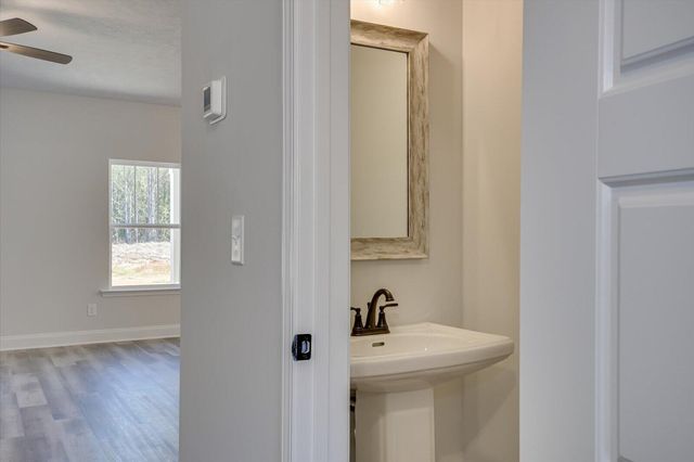 154 Traditions Drive, Trenton, SC 29847