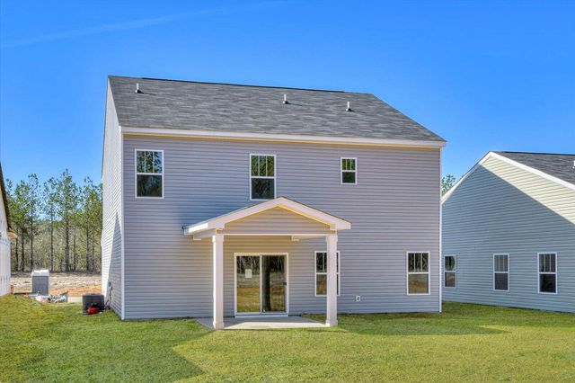 154 Traditions Drive, Trenton, SC 29847