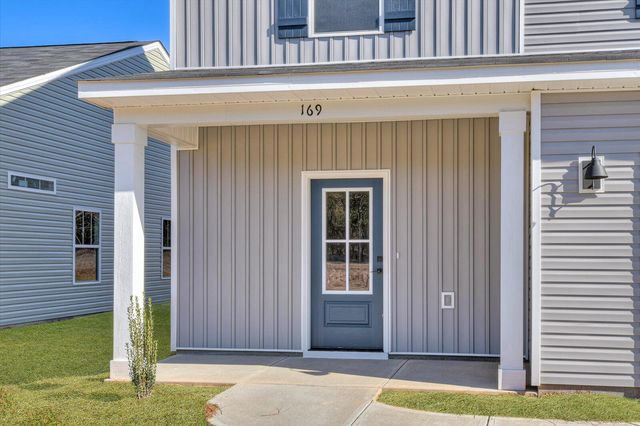 154 Traditions Drive, Trenton, SC 29847