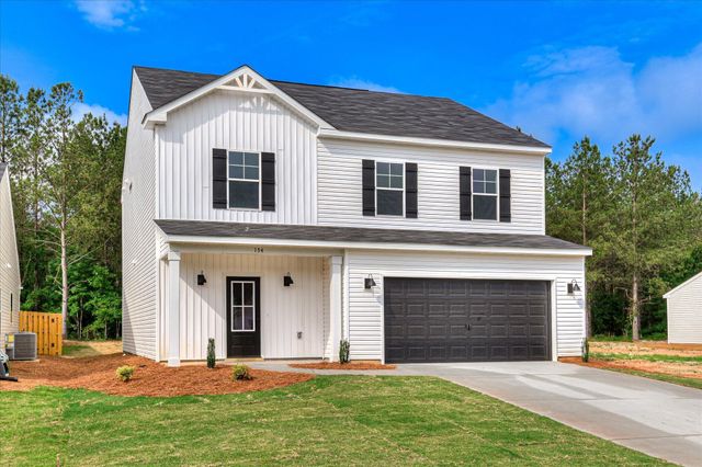 154 Traditions Drive, Trenton, SC 29847