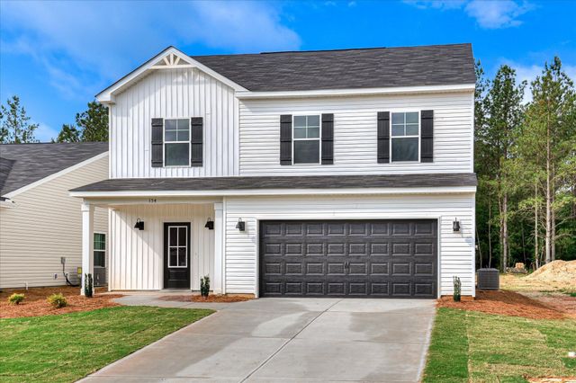154 Traditions Drive, Trenton, SC 29847