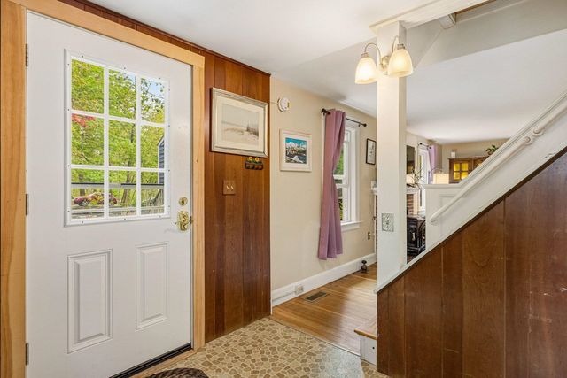 26 Edgewood Road, Durham, NH 03824