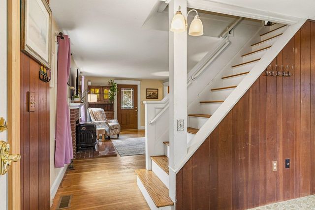 26 Edgewood Road, Durham, NH 03824
