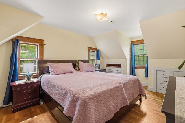26 Edgewood Road, Durham, NH 03824