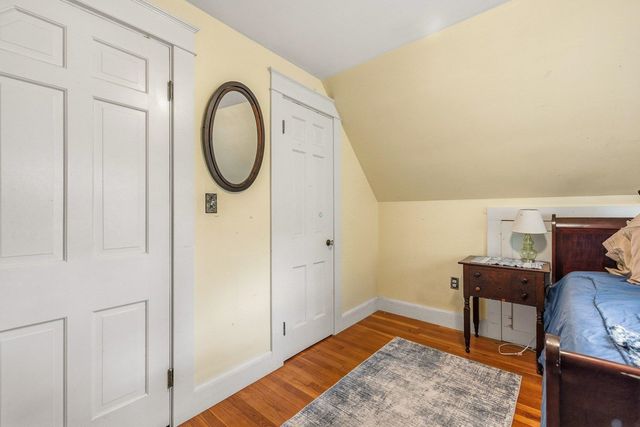 26 Edgewood Road, Durham, NH 03824
