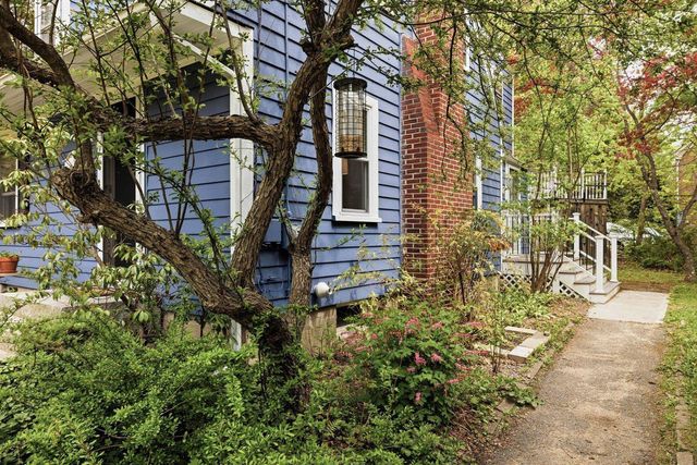 26 Edgewood Road, Durham, NH 03824