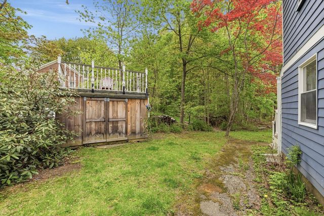 26 Edgewood Road, Durham, NH 03824