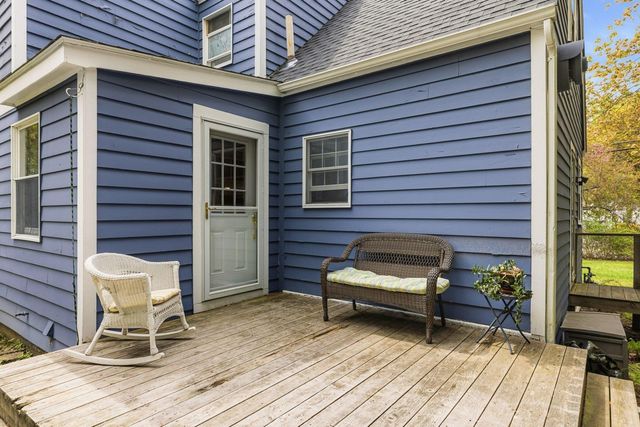 26 Edgewood Road, Durham, NH 03824