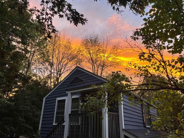 26 Edgewood Road, Durham, NH 03824