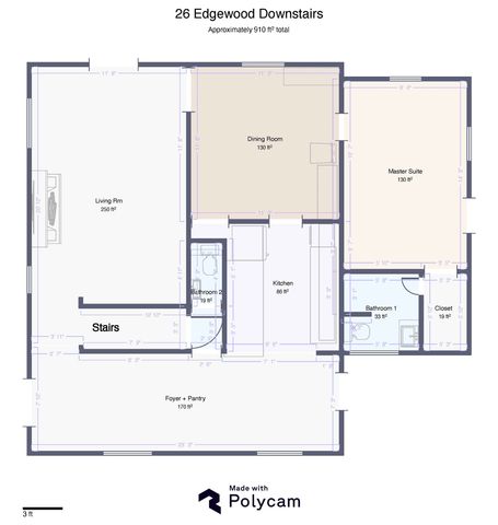 26 Edgewood Road, Durham, NH 03824