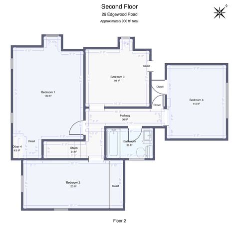 26 Edgewood Road, Durham, NH 03824