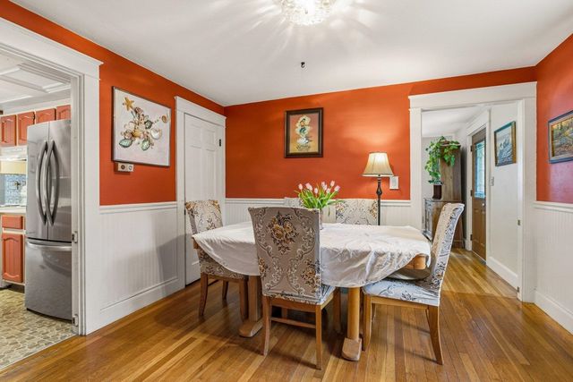 26 Edgewood Road, Durham, NH 03824