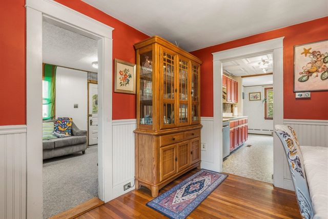 26 Edgewood Road, Durham, NH 03824