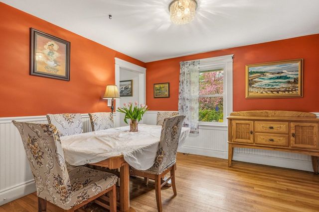 26 Edgewood Road, Durham, NH 03824