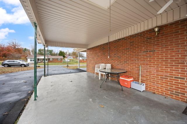 151 Jewell Street, Somerset, KY 42501