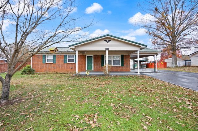 151 Jewell Street, Somerset, KY 42501