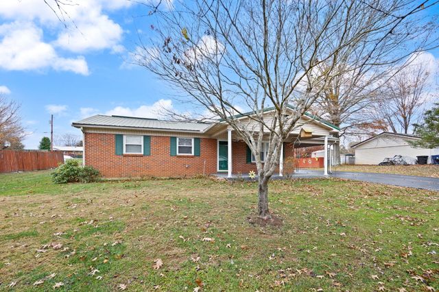 151 Jewell Street, Somerset, KY 42501