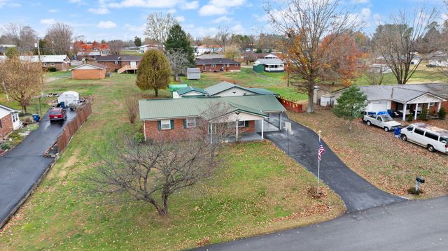 151 Jewell Street, Somerset, KY 42501