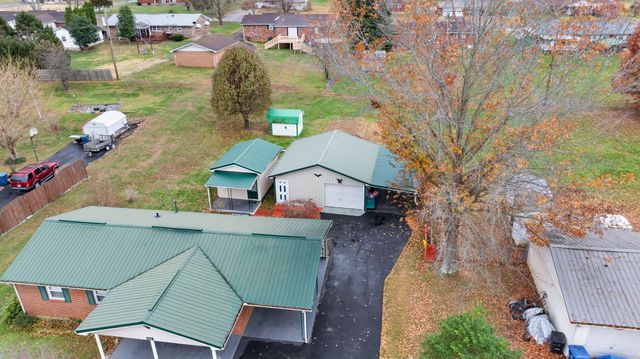 151 Jewell Street, Somerset, KY 42501