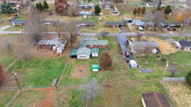 151 Jewell Street, Somerset, KY 42501